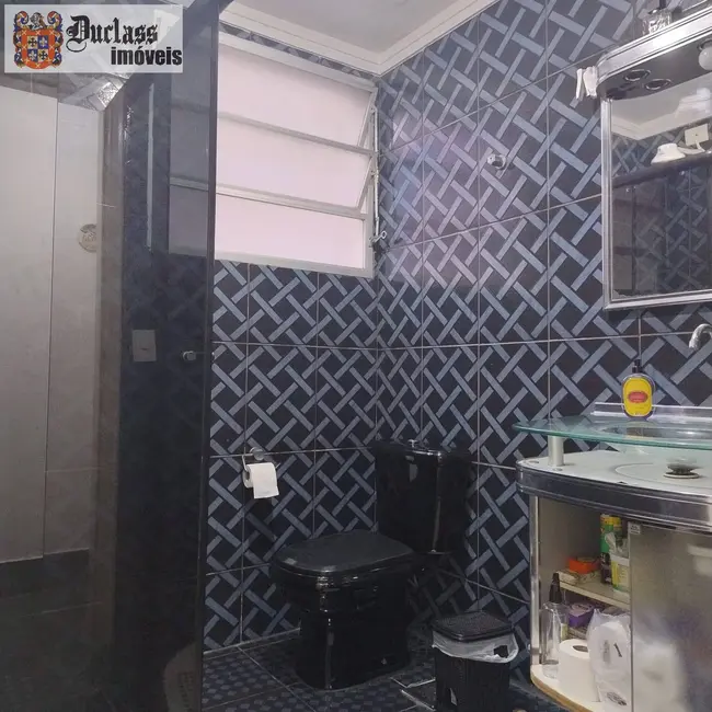 Foto 8 de Apartamento com 2 quartos à venda, 63m2 em Centro, Sao Vicente - SP