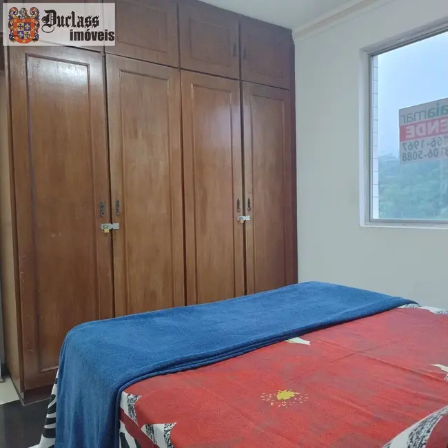 Foto 5 de Apartamento com 2 quartos à venda, 63m2 em Centro, Sao Vicente - SP