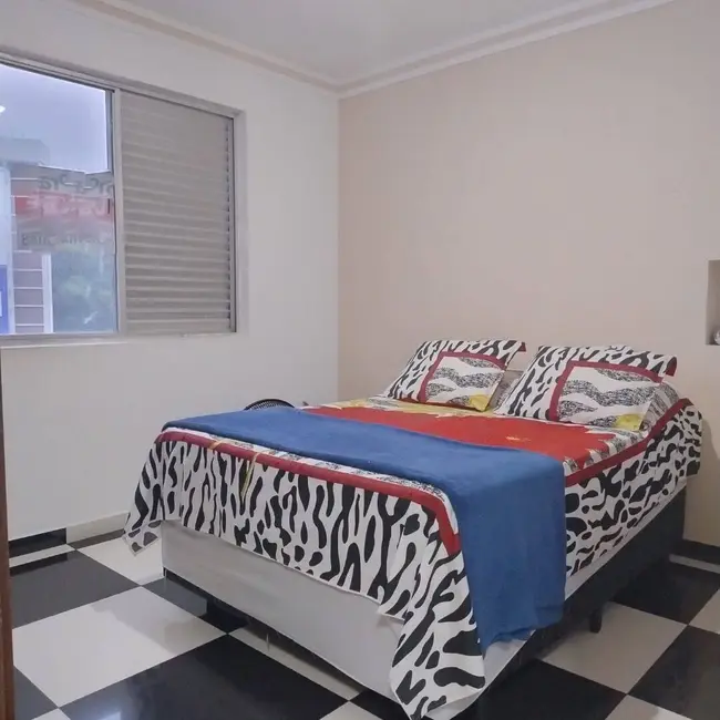 Foto 7 de Apartamento com 2 quartos à venda, 63m2 em Centro, Sao Vicente - SP