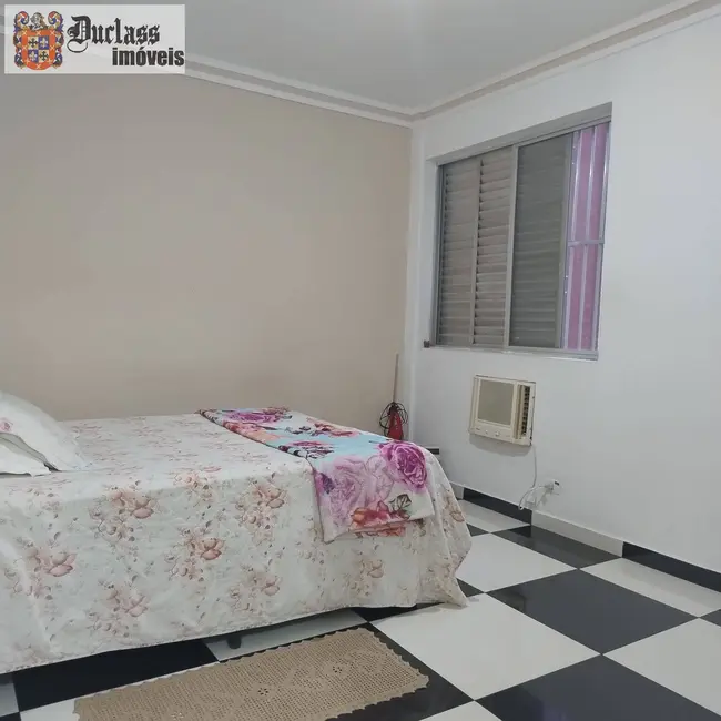 Foto 9 de Apartamento com 2 quartos à venda, 63m2 em Centro, Sao Vicente - SP