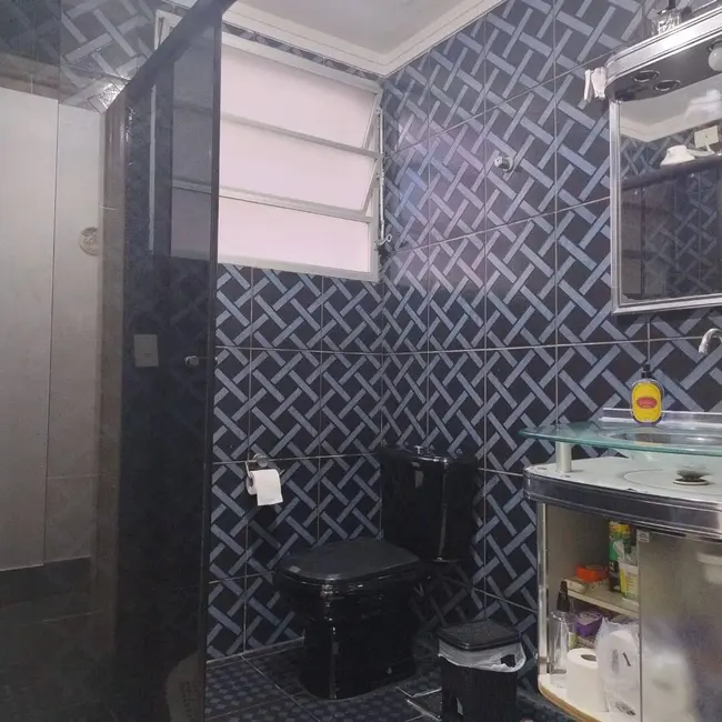 Foto 8 de Apartamento com 2 quartos à venda, 63m2 em Centro, Sao Vicente - SP