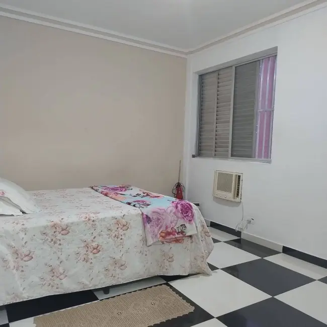 Foto 9 de Apartamento com 2 quartos à venda, 63m2 em Centro, Sao Vicente - SP