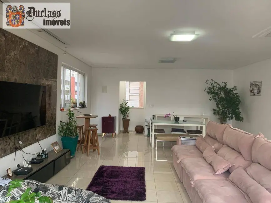 Apartamento com 3 quartos à venda, 137m2 em Gonzaga, Santos - SP - imagem 5 Foto 5 de Apartamento com 3 quartos à venda, 137m2 em Gonzaga, Santos - SP