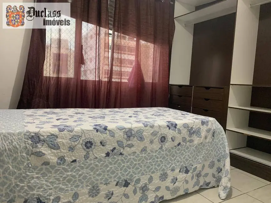 Apartamento com 3 quartos à venda, 137m2 em Gonzaga, Santos - SP - imagem 9 Foto 9 de Apartamento com 3 quartos à venda, 137m2 em Gonzaga, Santos - SP