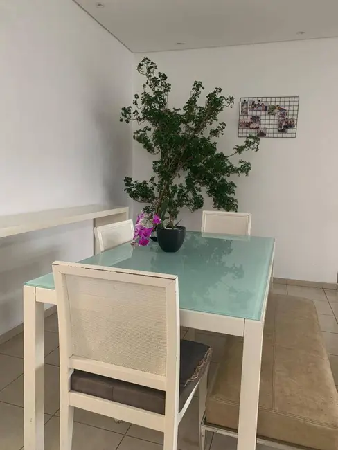 Foto 7 de Apartamento com 3 quartos à venda, 137m2 em Gonzaga, Santos - SP