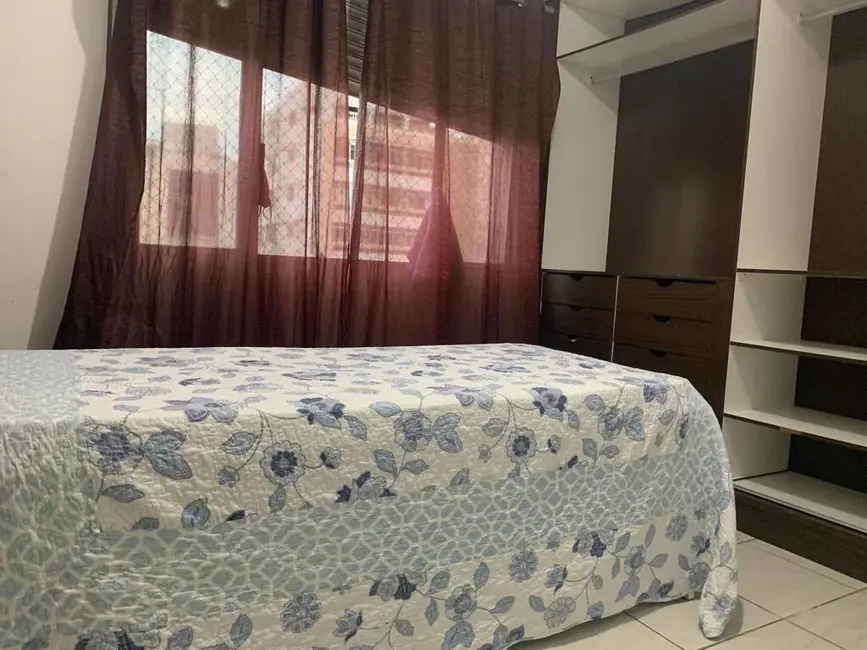 Foto 9 de Apartamento com 3 quartos à venda, 137m2 em Gonzaga, Santos - SP
