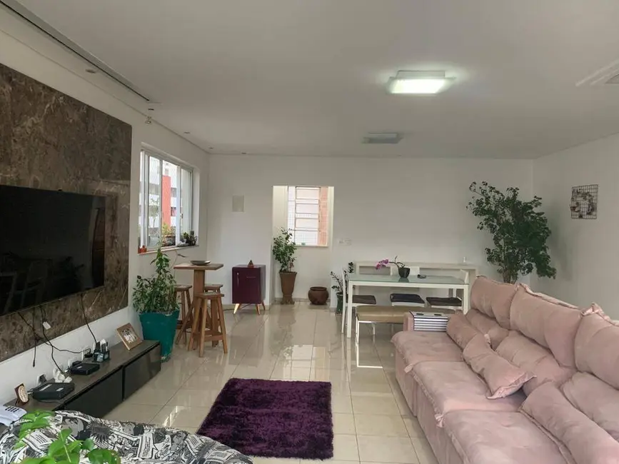 Foto 5 de Apartamento com 3 quartos à venda, 137m2 em Gonzaga, Santos - SP