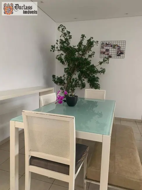 Apartamento com 3 quartos à venda, 137m2 em Gonzaga, Santos - SP - imagem 7 Foto 7 de Apartamento com 3 quartos à venda, 137m2 em Gonzaga, Santos - SP