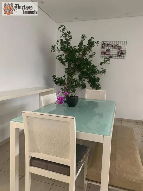 Apartamento com 3 quartos à venda, 137m2 em Gonzaga, Santos - SP - imagem 7 Foto 7 de Apartamento com 3 quartos à venda, 137m2 em Gonzaga, Santos - SP