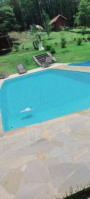 Foto 5 de Chácara com 3 quartos à venda, 300m2 em Centro, Itapeva - MG