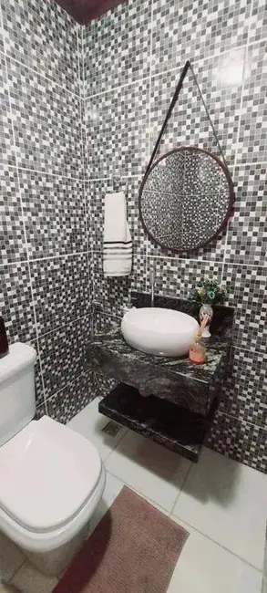 Foto 8 de Chácara com 3 quartos à venda, 300m2 em Centro, Itapeva - MG