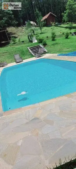 Foto 5 de Chácara com 3 quartos à venda, 300m2 em Centro, Itapeva - MG