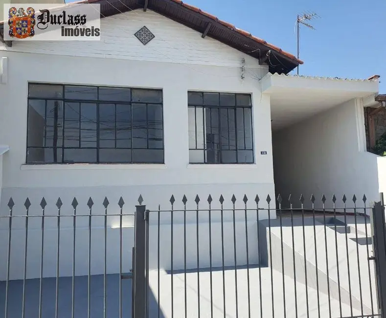 Foto 3 de Casa com 3 quartos à venda, 150m2 em Jardim Brasil, Atibaia - SP