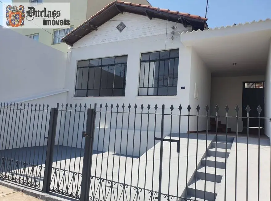 Foto 1 de Casa com 3 quartos à venda, 150m2 em Jardim Brasil, Atibaia - SP