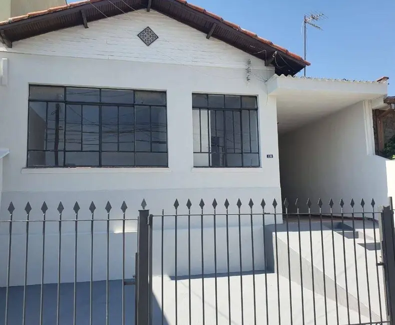 Foto 3 de Casa com 3 quartos à venda, 150m2 em Jardim Brasil, Atibaia - SP
