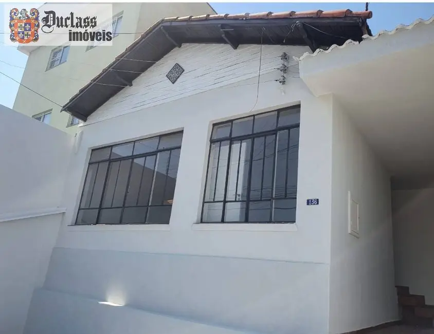 Foto 2 de Casa com 3 quartos à venda, 150m2 em Jardim Brasil, Atibaia - SP
