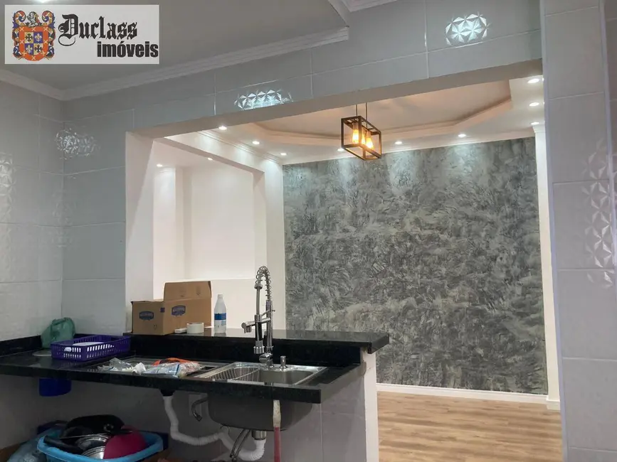 Apartamento com 2 quartos à venda, 80m2 em Centro, Sao Vicente - SP - imagem 6 Foto 6 de Apartamento com 2 quartos à venda, 80m2 em Centro, Sao Vicente - SP