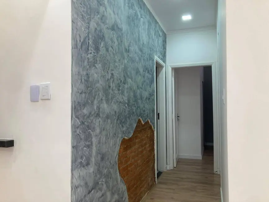 Foto 4 de Apartamento com 2 quartos à venda, 80m2 em Centro, Sao Vicente - SP