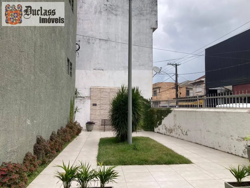 Foto 2 de Apartamento com 2 quartos à venda, 80m2 em Centro, Sao Vicente - SP