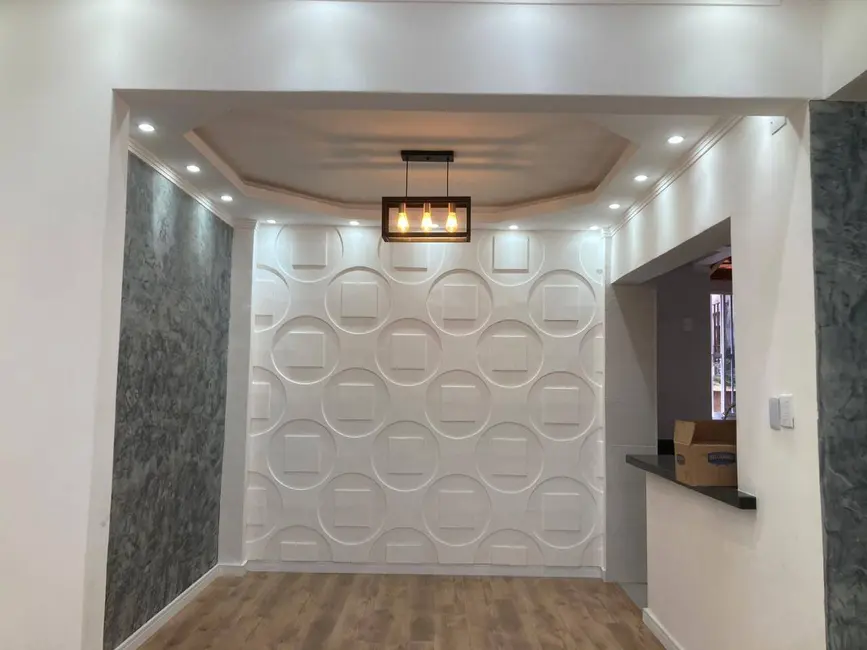 Foto 1 de Apartamento com 2 quartos à venda, 80m2 em Centro, Sao Vicente - SP