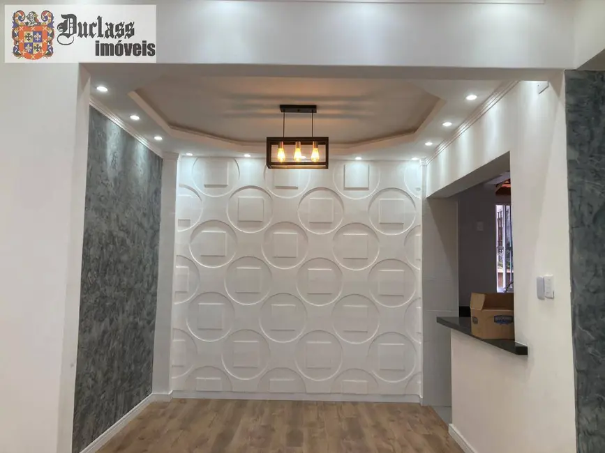 Foto 1 de Apartamento com 2 quartos à venda, 80m2 em Centro, Sao Vicente - SP