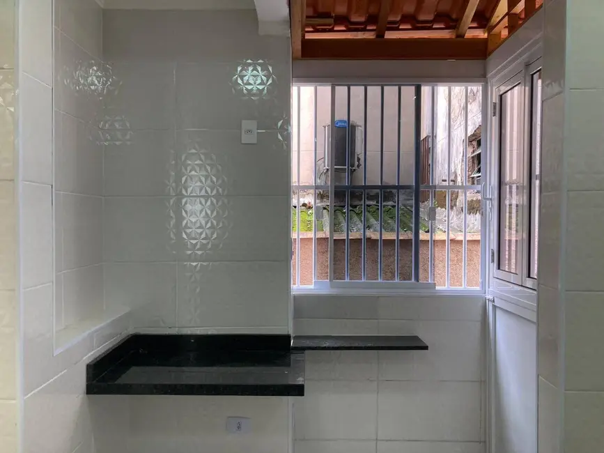 Foto 7 de Apartamento com 2 quartos à venda, 80m2 em Centro, Sao Vicente - SP
