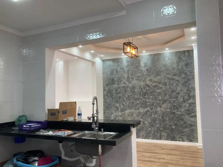 Foto 9 de Apartamento com 2 quartos à venda, 80m2 em Centro, Sao Vicente - SP