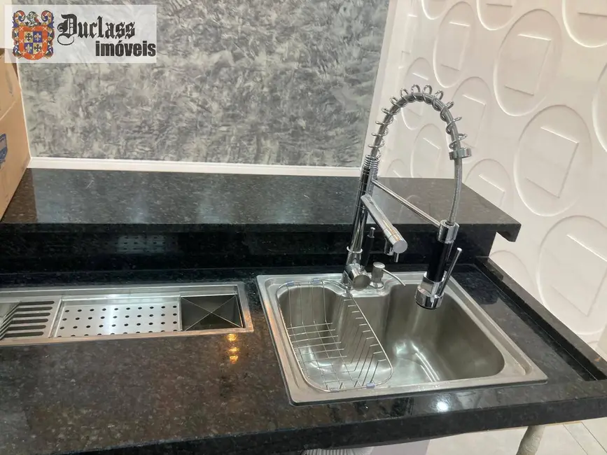 Foto 9 de Apartamento com 2 quartos à venda, 80m2 em Centro, Sao Vicente - SP