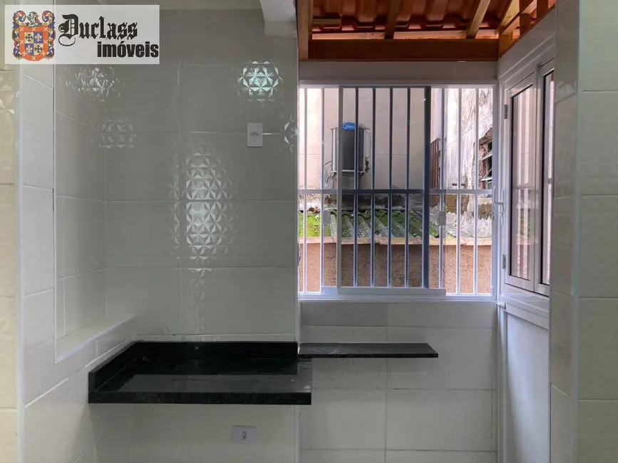 Foto 8 de Apartamento com 2 quartos à venda, 80m2 em Centro, Sao Vicente - SP