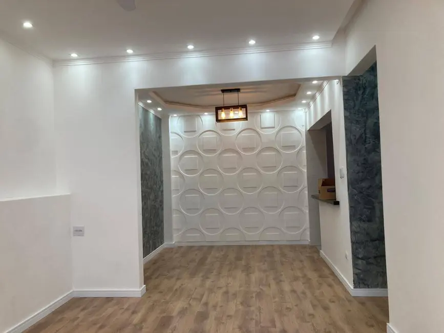 Foto 2 de Apartamento com 2 quartos à venda, 80m2 em Centro, Sao Vicente - SP