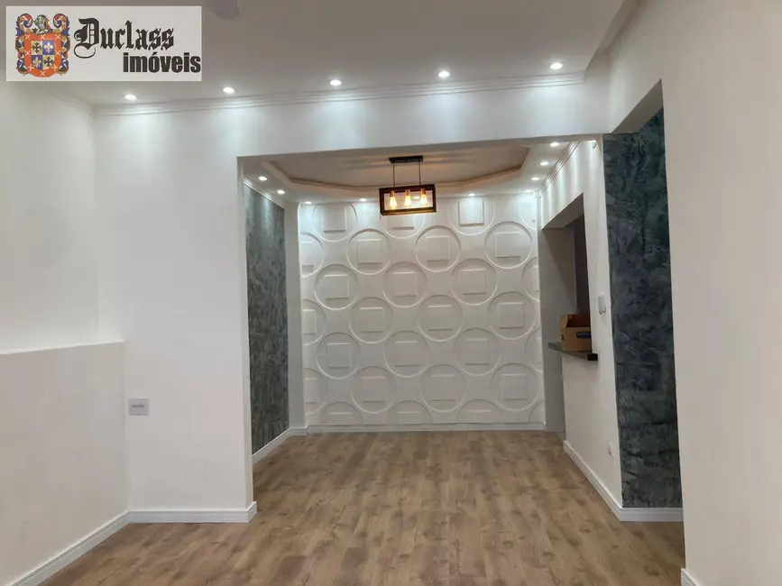 Foto 3 de Apartamento com 2 quartos à venda, 80m2 em Centro, Sao Vicente - SP