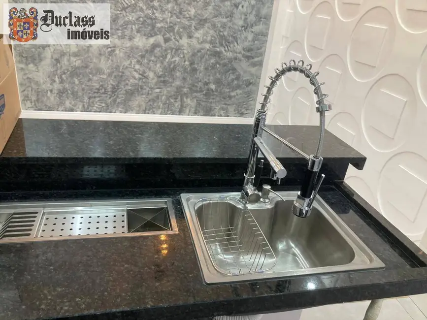Apartamento com 2 quartos à venda, 80m2 em Centro, Sao Vicente - SP - imagem 5 Foto 5 de Apartamento com 2 quartos à venda, 80m2 em Centro, Sao Vicente - SP