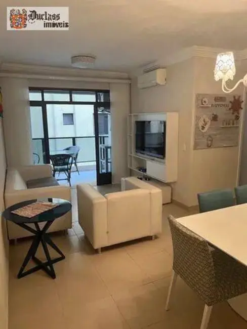 Apartamento com 2 quartos à venda, 81m2 em Guaruja - SP - imagem 4 Foto 4 de Apartamento com 2 quartos à venda, 81m2 em Guaruja - SP