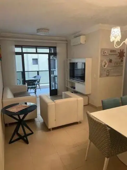 Foto 4 de Apartamento com 2 quartos à venda, 81m2 em Guaruja - SP