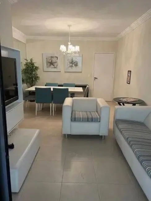 Foto 2 de Apartamento com 2 quartos à venda, 81m2 em Guaruja - SP