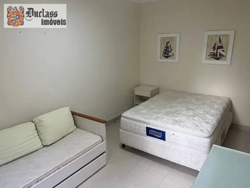 Apartamento com 2 quartos à venda, 81m2 em Enseada, Guaruja - SP - imagem 7 Foto 7 de Apartamento com 2 quartos à venda, 81m2 em Enseada, Guaruja - SP