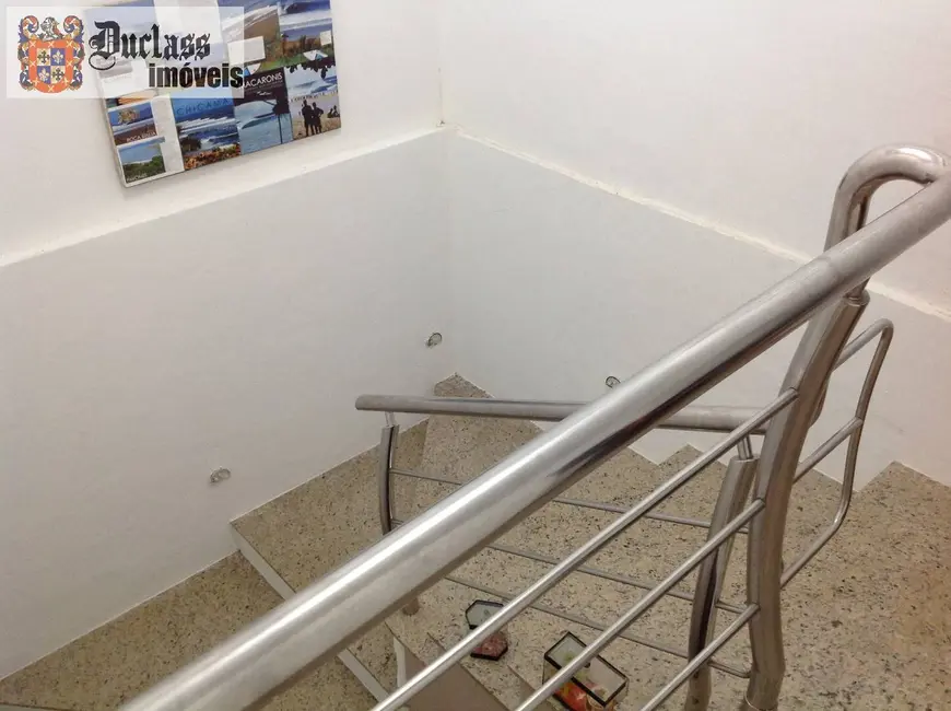 Sobrado com 2 quartos à venda, 180m2 em Balneario Praia do Perequê, Guaruja - SP - imagem 7 Foto 7 de Sobrado com 2 quartos à venda, 180m2 em Balneario Praia do Perequê, Guaruja - SP