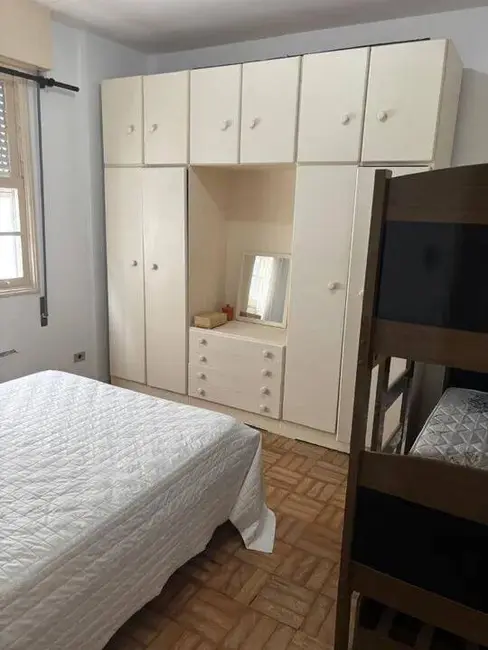 Foto 7 de Apartamento com 1 quarto à venda, 88m2 em Barra Funda, Guaruja - SP