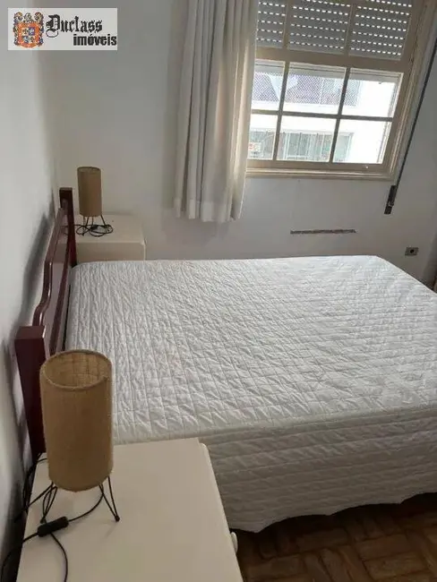 Foto 6 de Apartamento com 1 quarto à venda, 88m2 em Barra Funda, Guaruja - SP