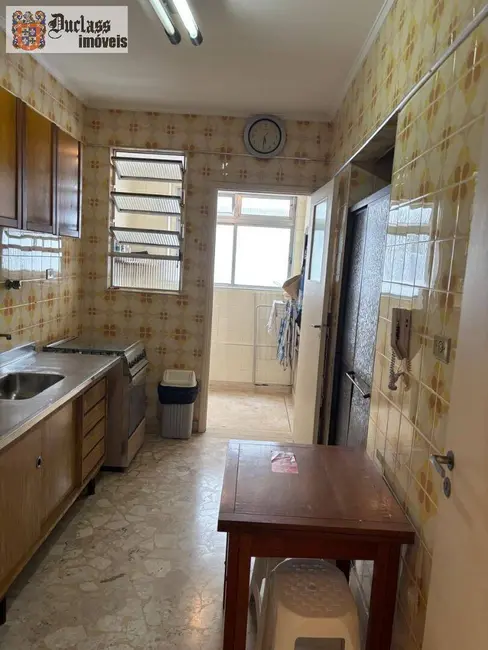 Foto 8 de Apartamento com 1 quarto à venda, 88m2 em Barra Funda, Guaruja - SP