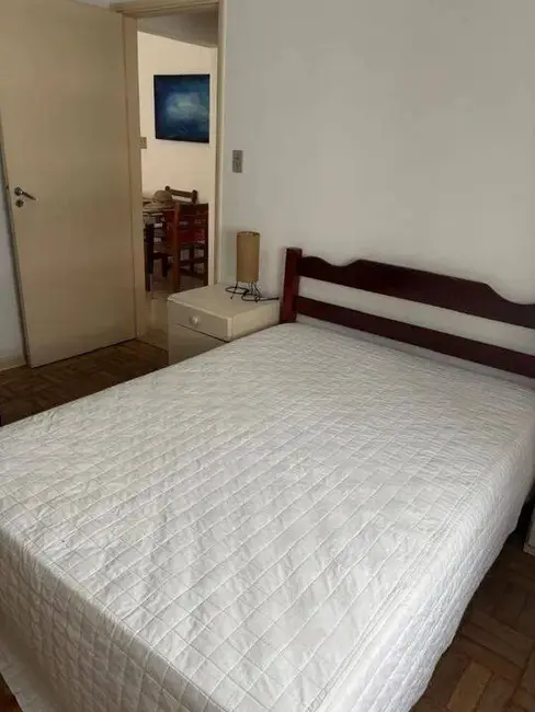 Foto 5 de Apartamento com 1 quarto à venda, 88m2 em Barra Funda, Guaruja - SP