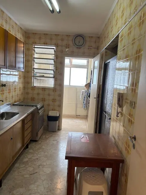Foto 8 de Apartamento com 1 quarto à venda, 88m2 em Barra Funda, Guaruja - SP