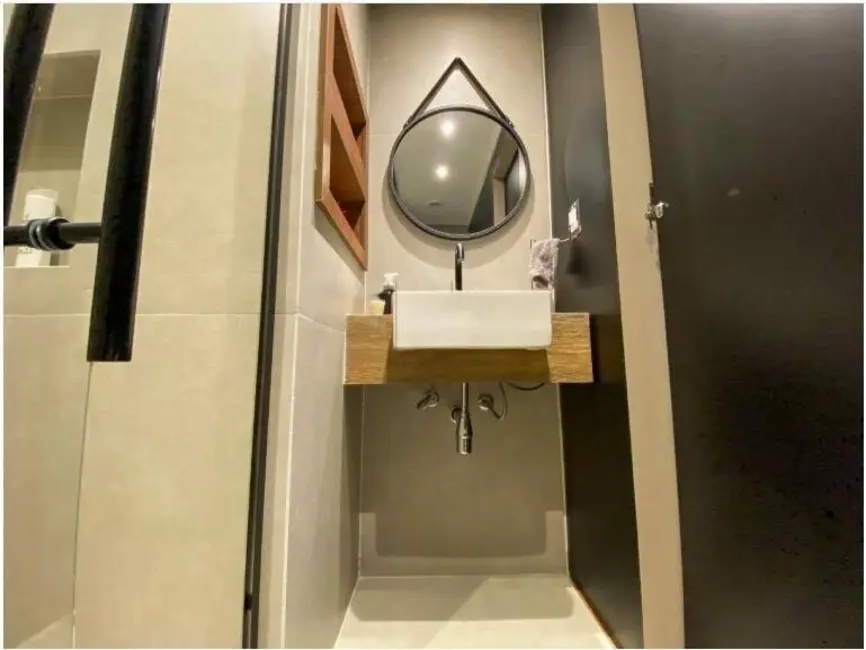 Foto 3 de Apartamento com 1 quarto à venda, 72m2 em Pinheiros, São Paulo - SP