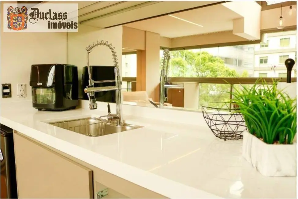 Foto 9 de Apartamento com 1 quarto à venda, 72m2 em Pinheiros, São Paulo - SP