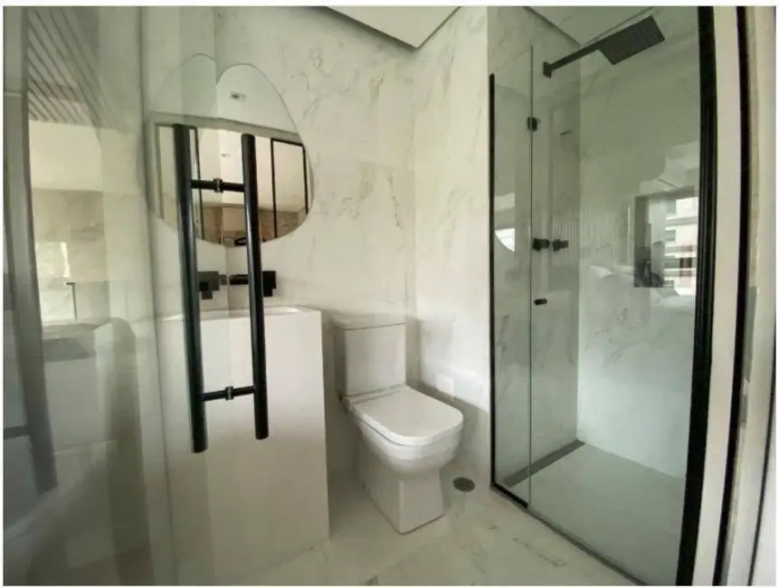 Foto 2 de Apartamento com 1 quarto à venda, 72m2 em Pinheiros, São Paulo - SP