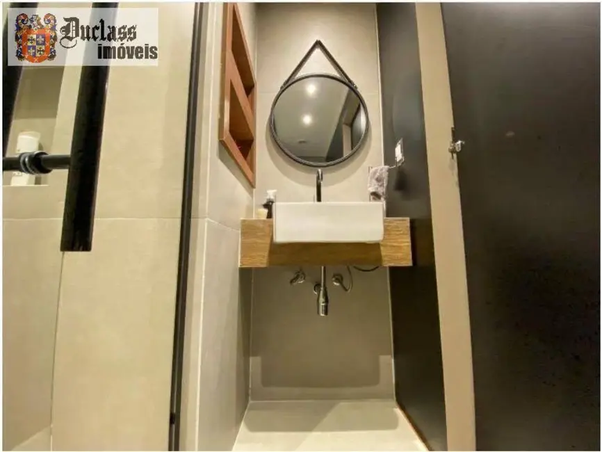 Foto 3 de Apartamento com 1 quarto à venda, 72m2 em Pinheiros, São Paulo - SP