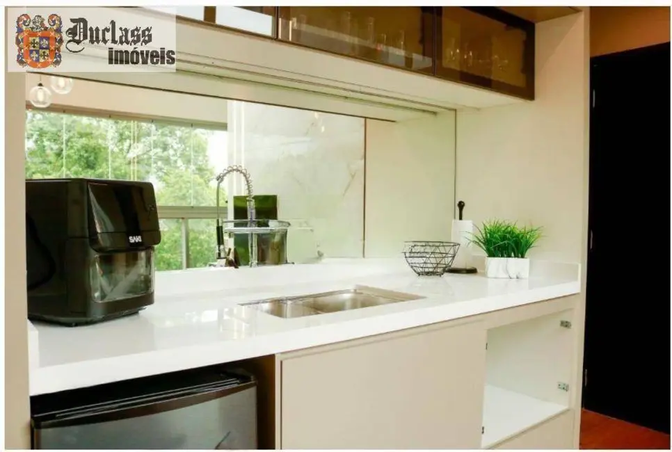 Foto 8 de Apartamento com 1 quarto à venda, 72m2 em Pinheiros, São Paulo - SP