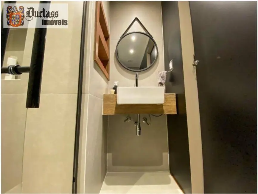 Foto 3 de Apartamento com 1 quarto à venda, 72m2 em Pinheiros, São Paulo - SP