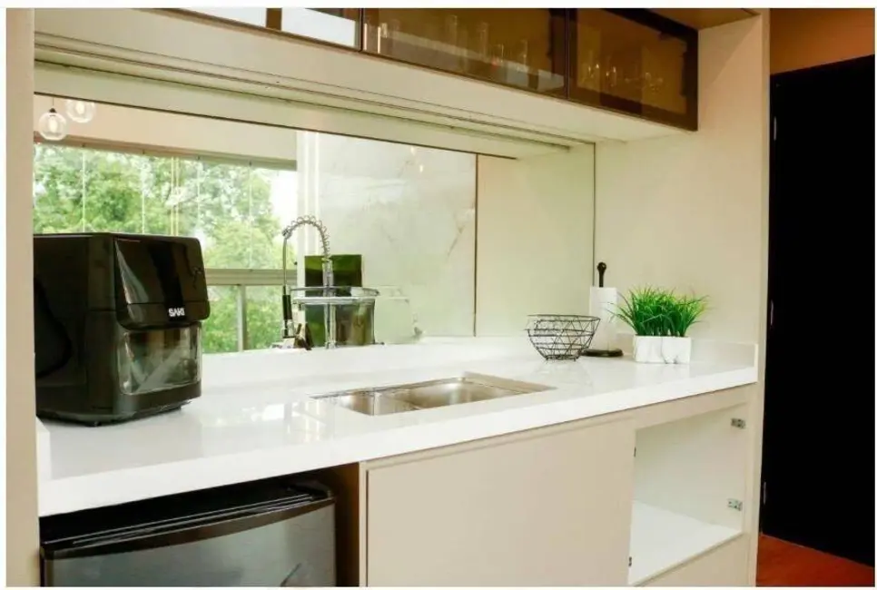 Foto 8 de Apartamento com 1 quarto à venda, 72m2 em Pinheiros, São Paulo - SP