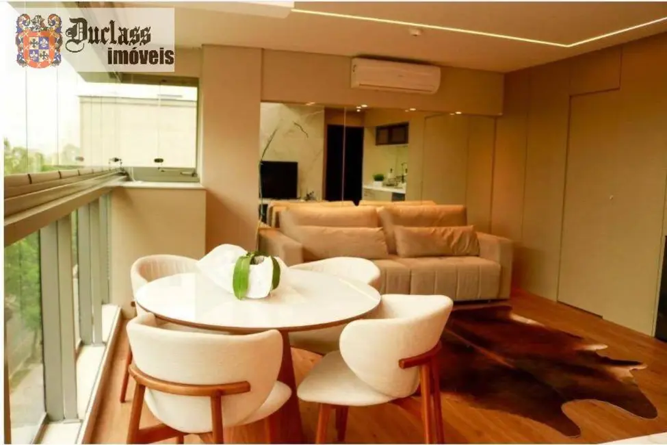 Foto 4 de Apartamento com 1 quarto à venda, 72m2 em Pinheiros, São Paulo - SP